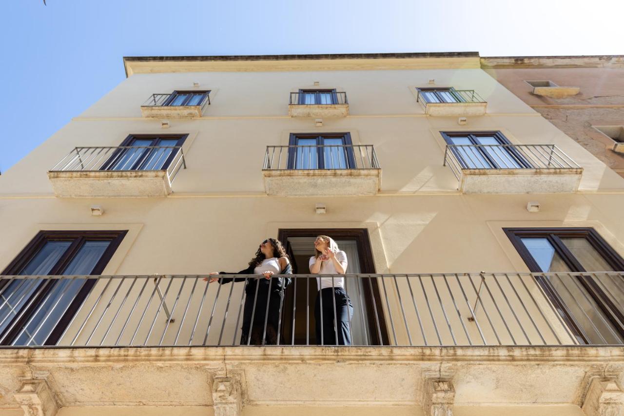 Aria di Mare Apartments - Chambres d’hôtes Trapani