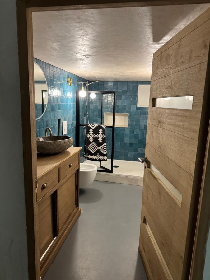 Appartement 1 Chambre