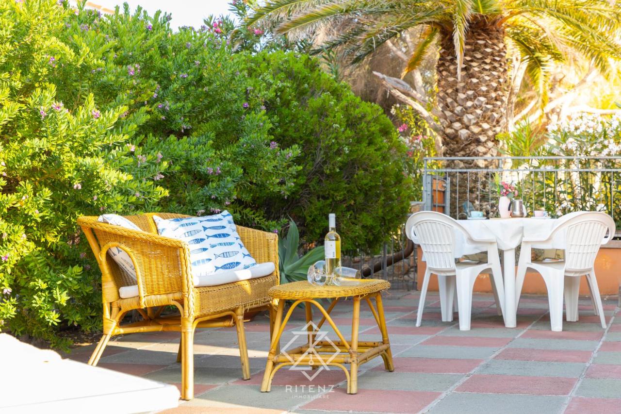 CASA NORA - 500m dal mare Costa Rei - B&B Costa Rei