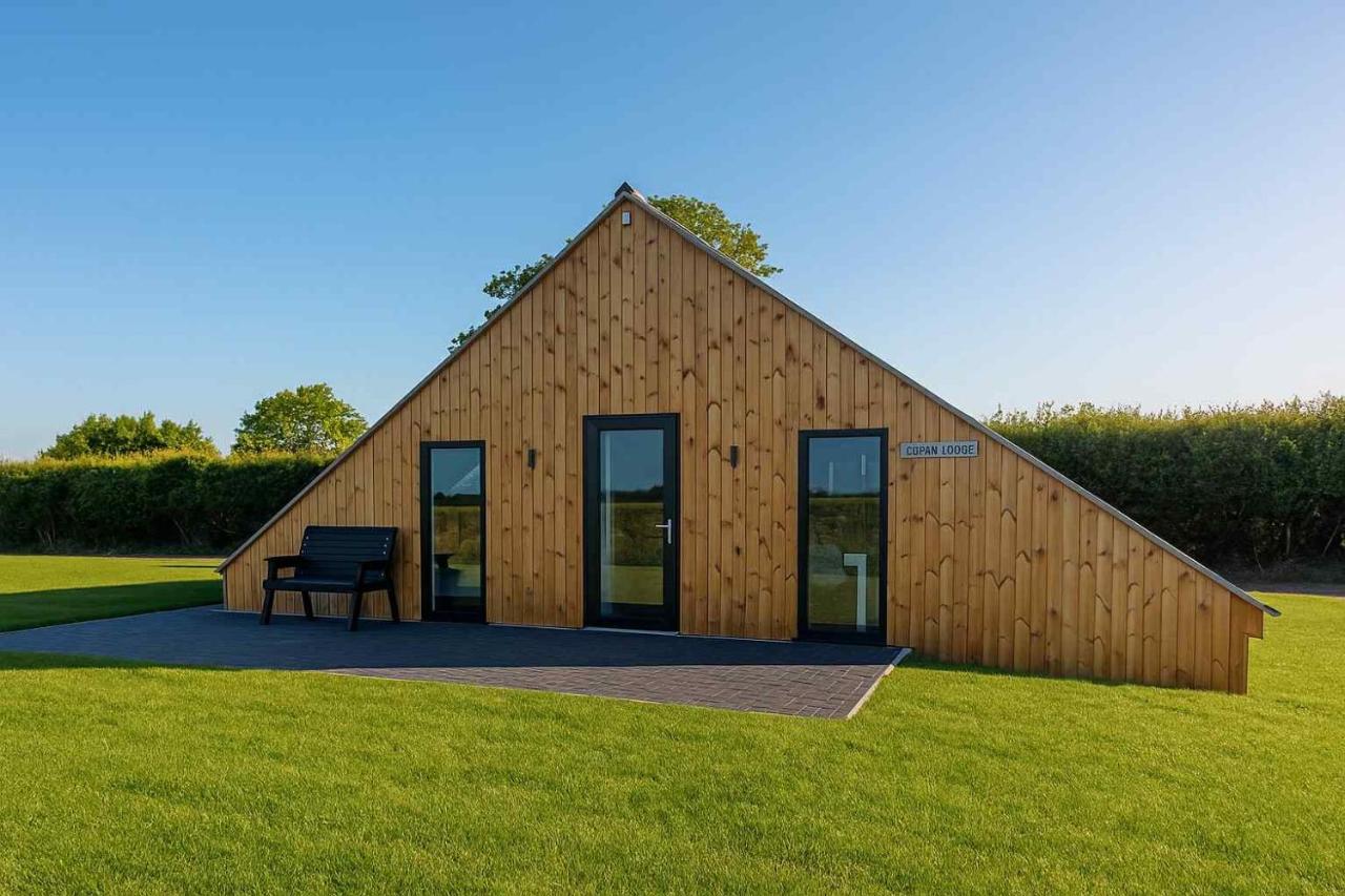 Eider Lodge - B&B