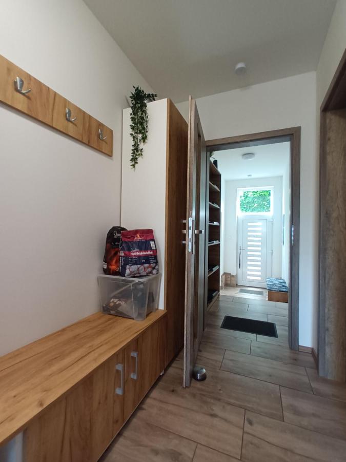 Apartment mit 1 Schlafzimmer