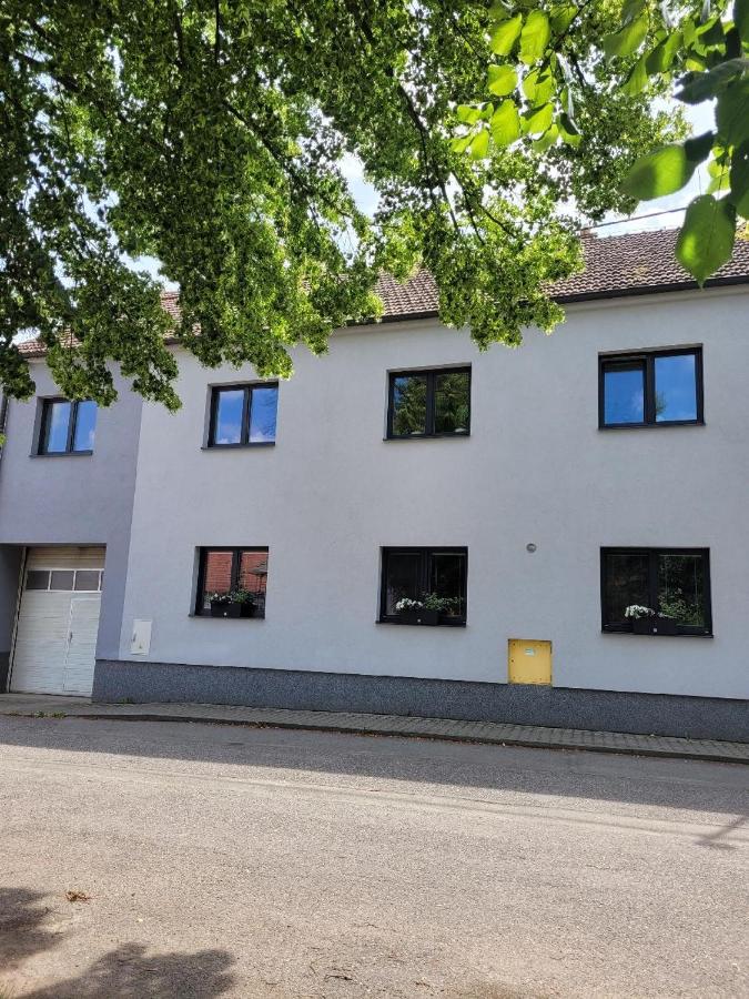 Apartment u Ježků - B&B