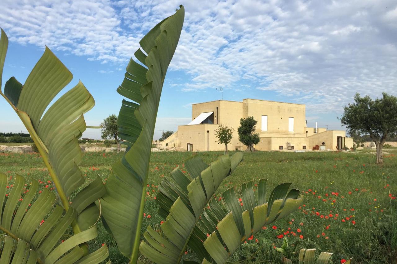 Masseria Gelsi - Ferienwohnung