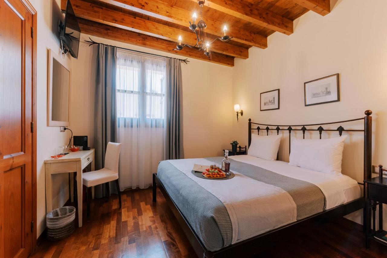 Raimondo Double Room 