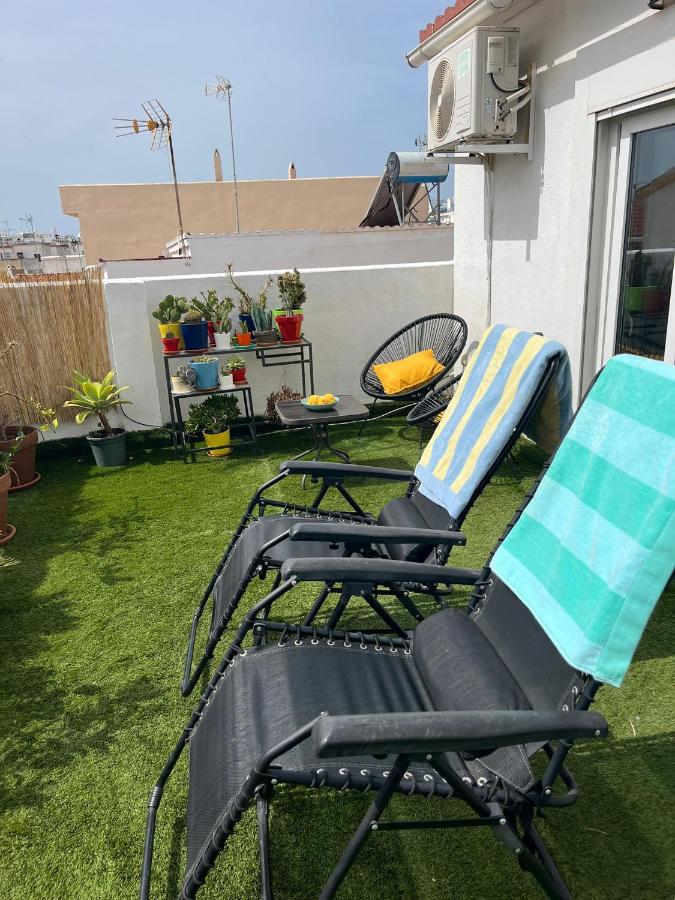 Marbella Secret Attic - Ferienwohnung Marbella