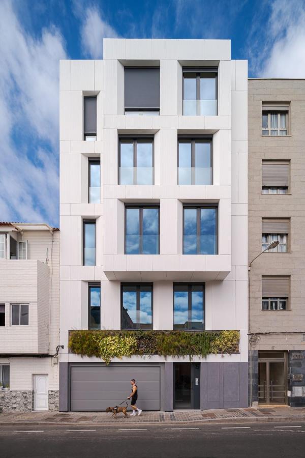 Residencial Ayraga 1B - by Singular Holidays - B&B