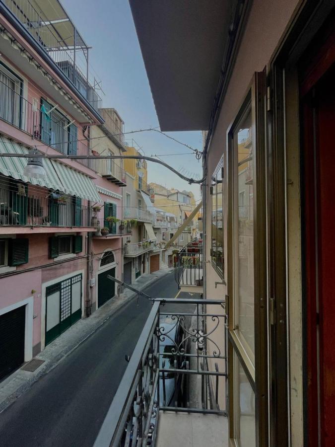 Casa Talìa - B&B