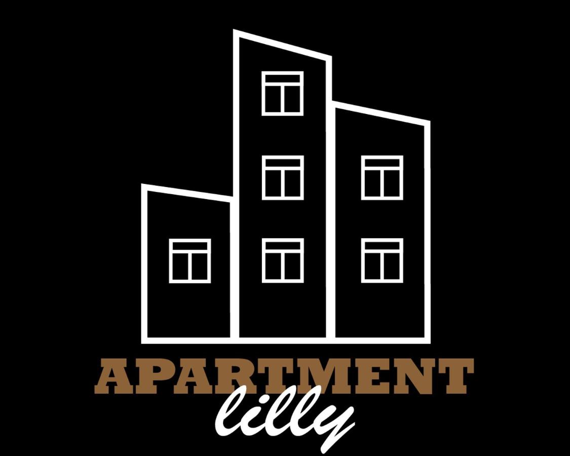 Apartment lilly - Ferienwohnung Poprad