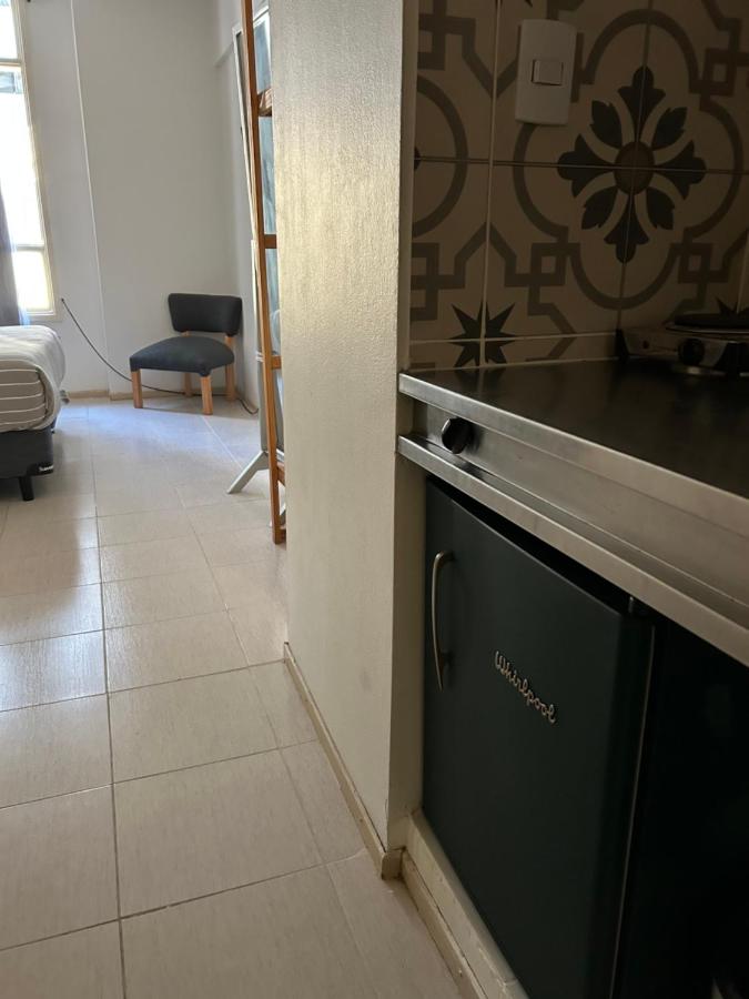 Double or Twin Room with Private Bathroom