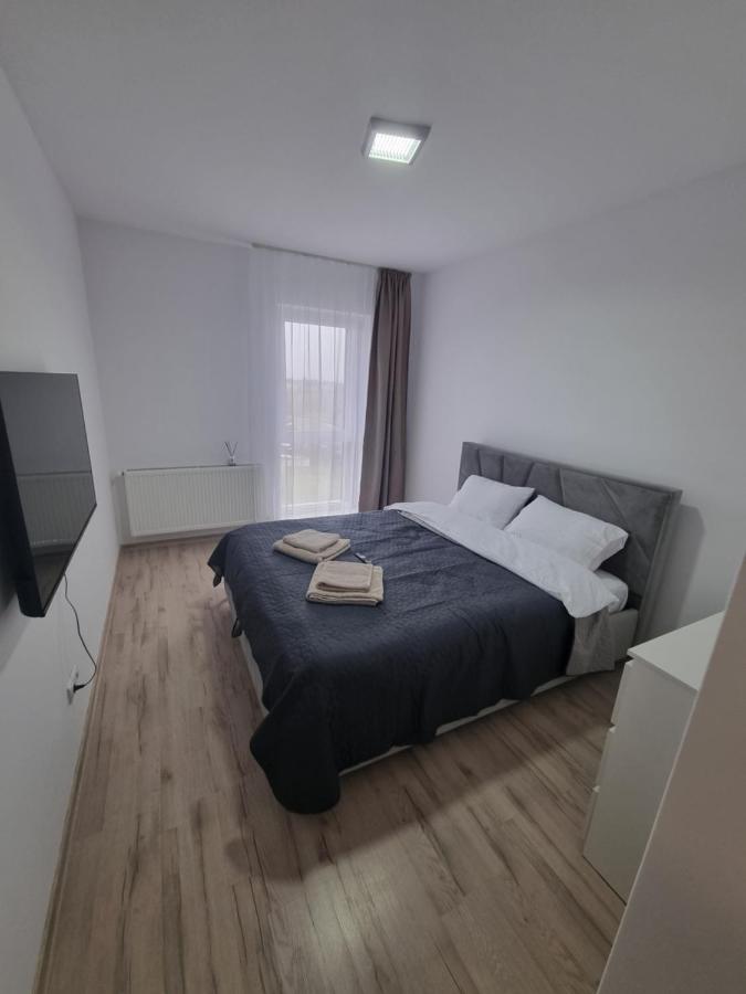Apartment mit 2 Schlafzimmern