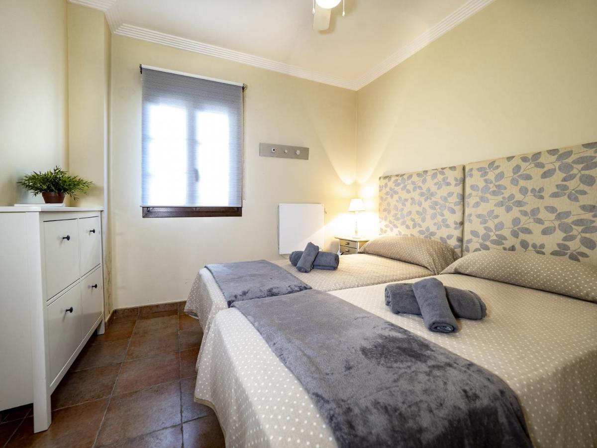 Apartment mit 2 Schlafzimmern