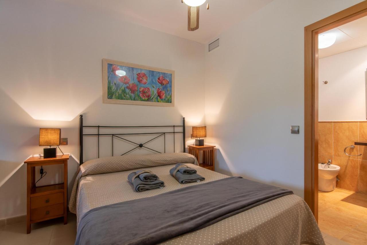 Apartment mit 2 Schlafzimmern