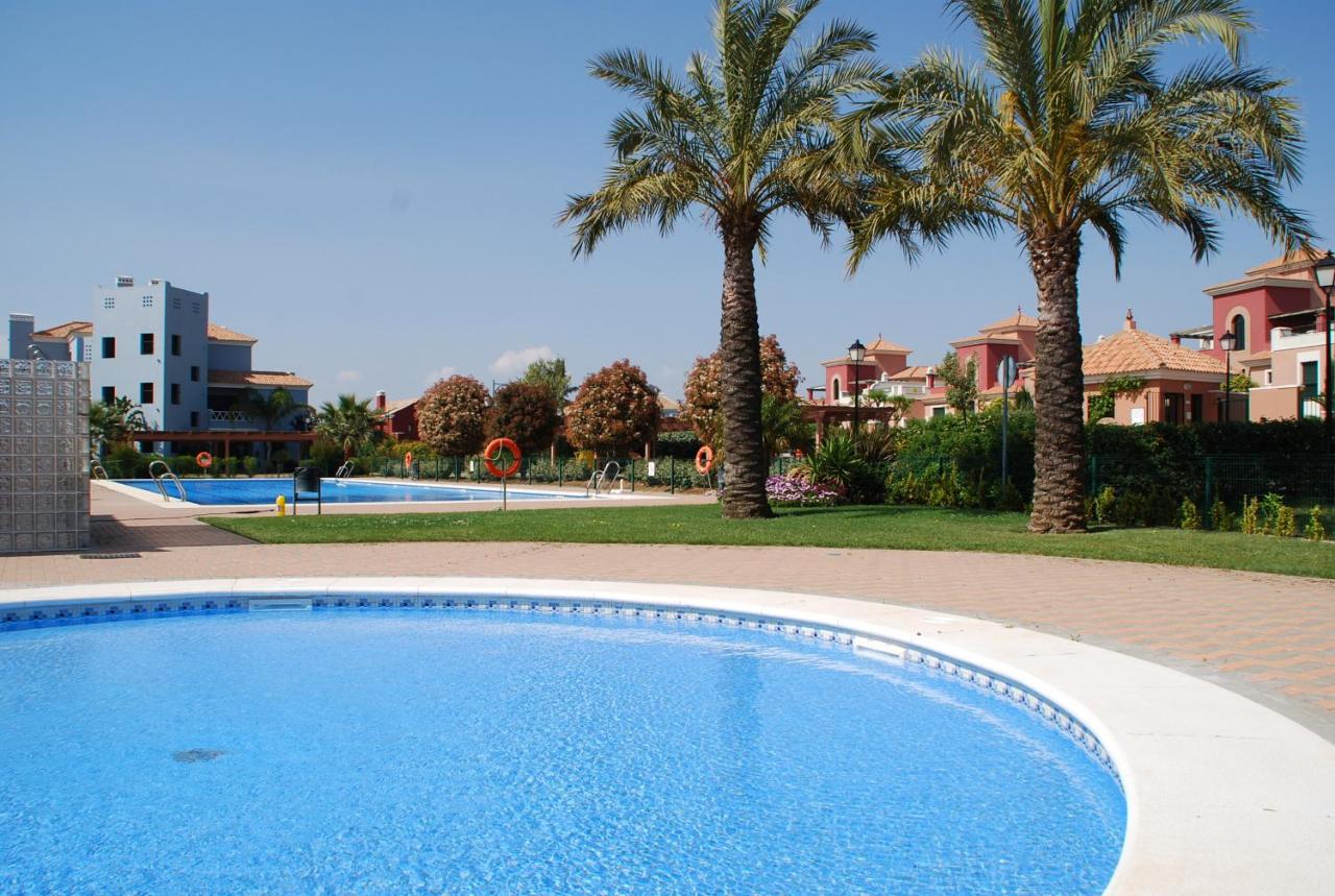 El Rincon del Golf II by Ĥ - Isla Canela Golf GRHII18P21 - B&B