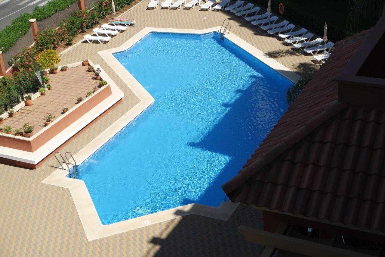 Los Gavilanes by Ĥ - Playa Isla Canela HLHG72P72 - B&B