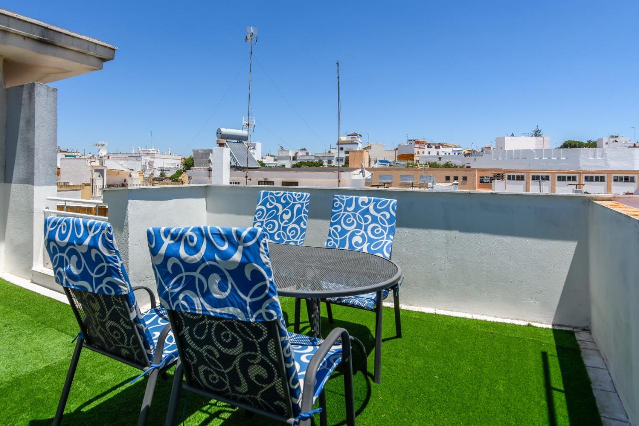 Casa Albufera - Bed and Breakfast Ayamonte