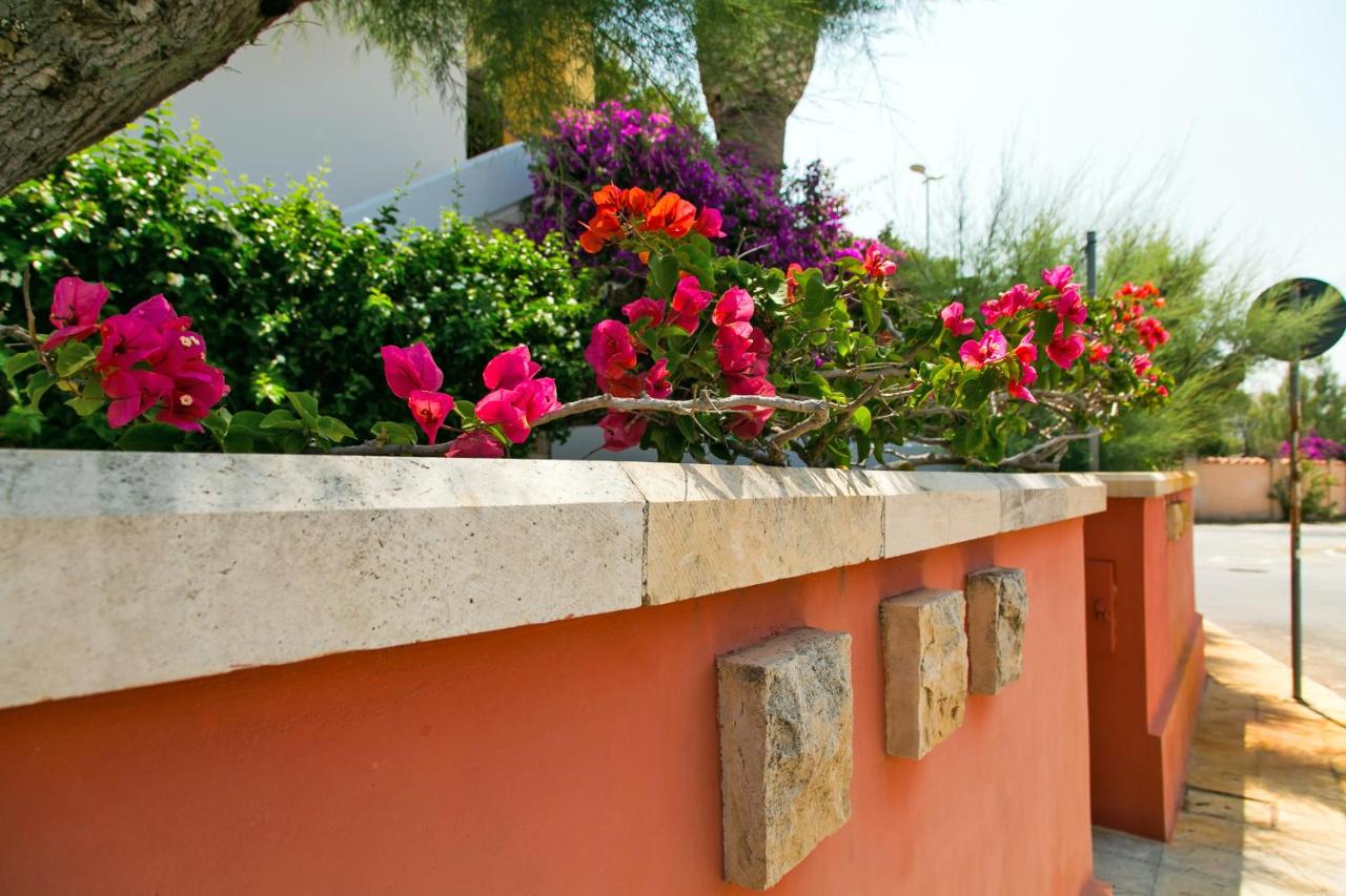 Welcome to our Home Villetta Baia Verde Gallipoli - B&B Baia Verde