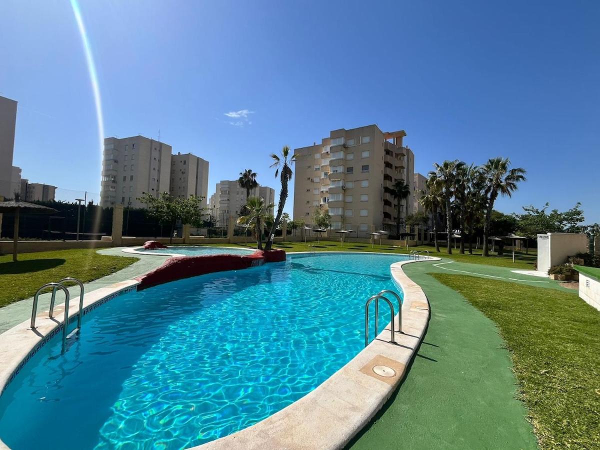 Apartamento Urbanova Beach - B&B