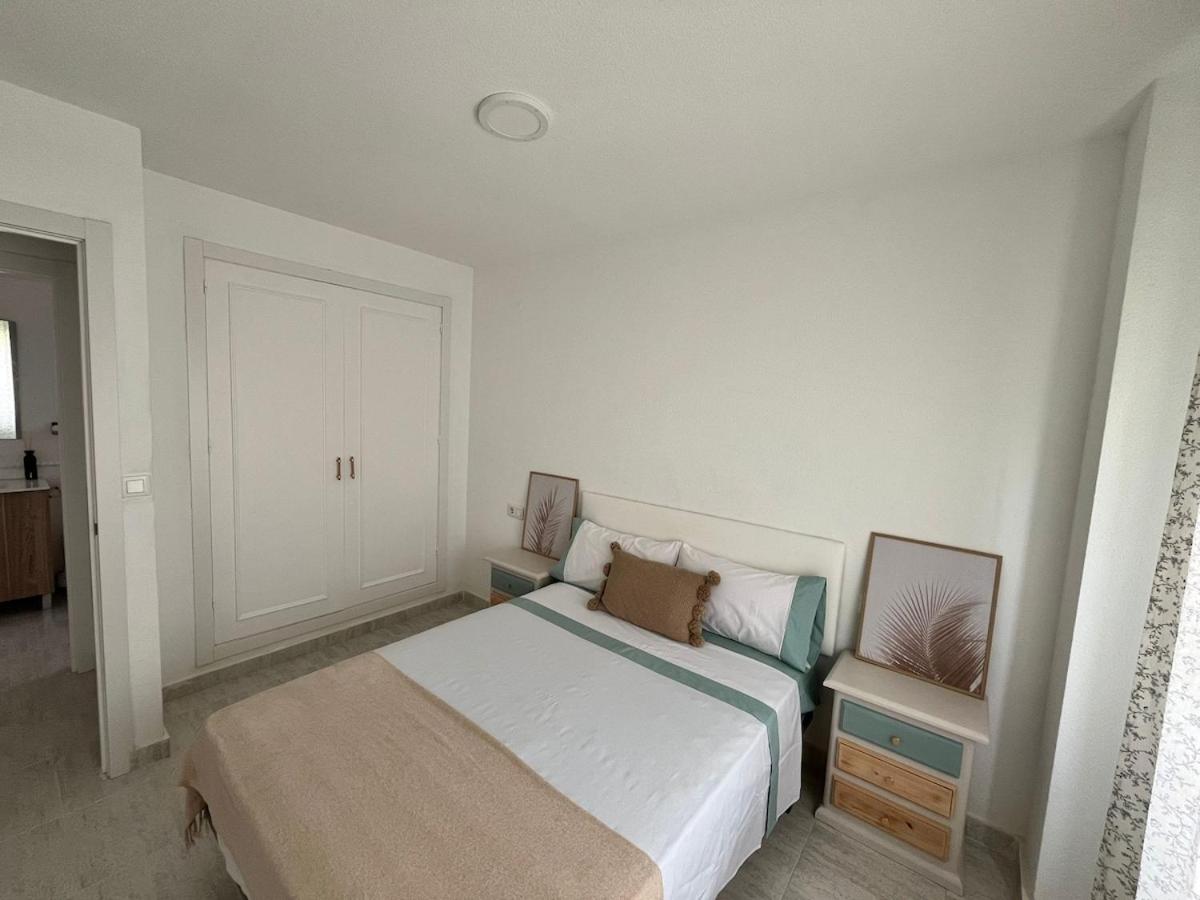 One-Bedroom Apartment with Pool View