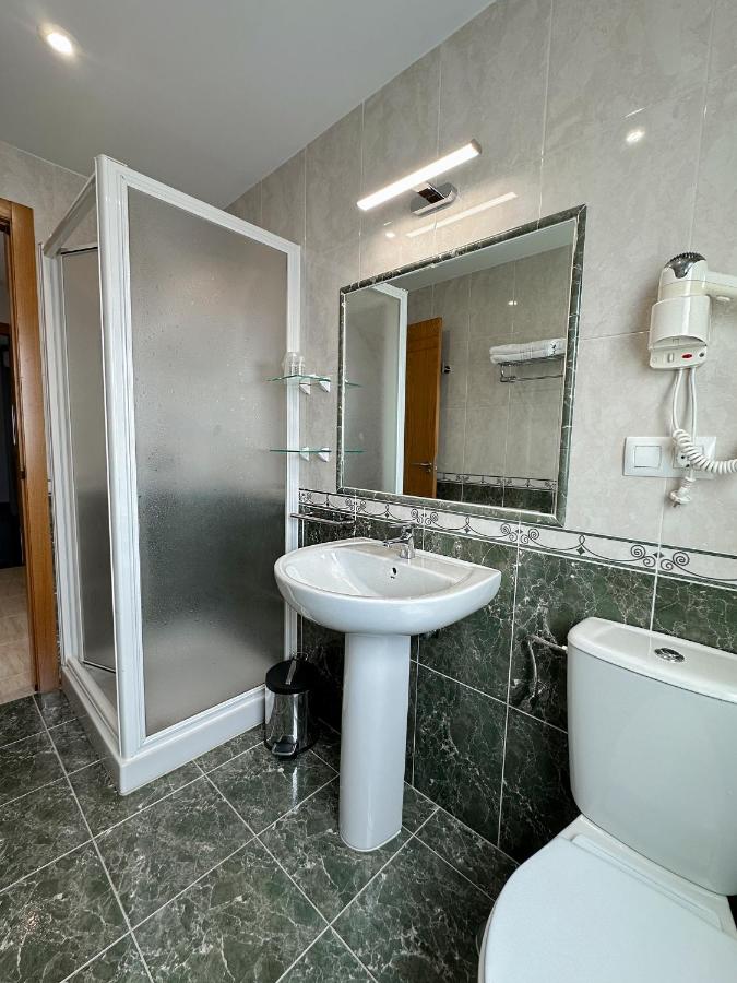 Two-Bedroom Apartment with Sea View