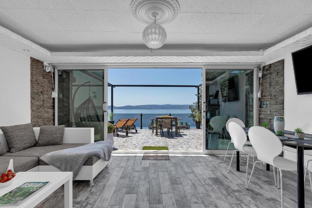 Villa Iva - Chambres d'hôtes Pisak