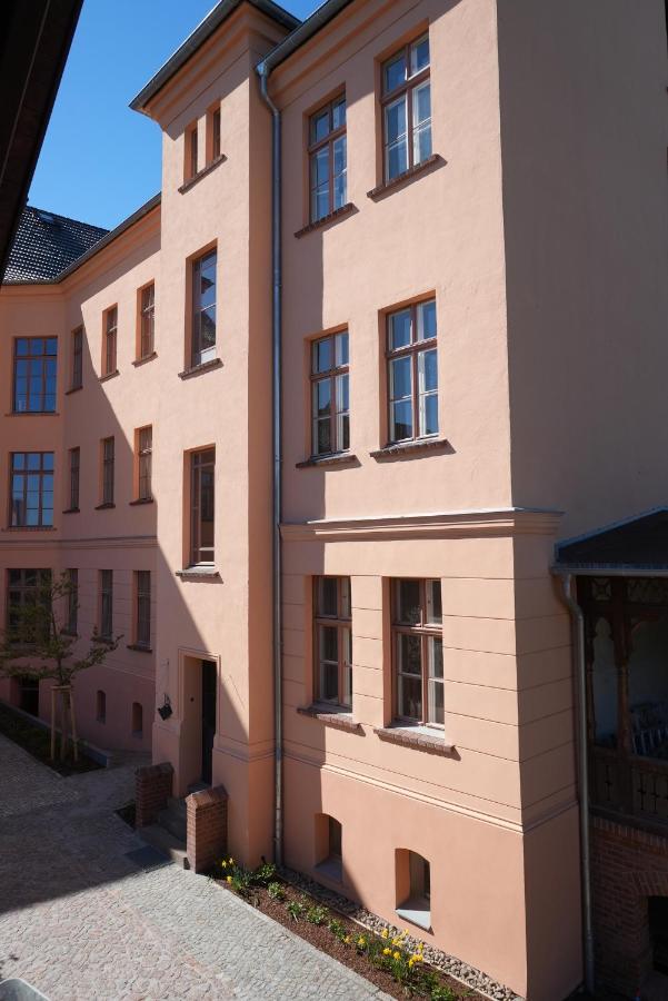 Appartement met Uitzicht
