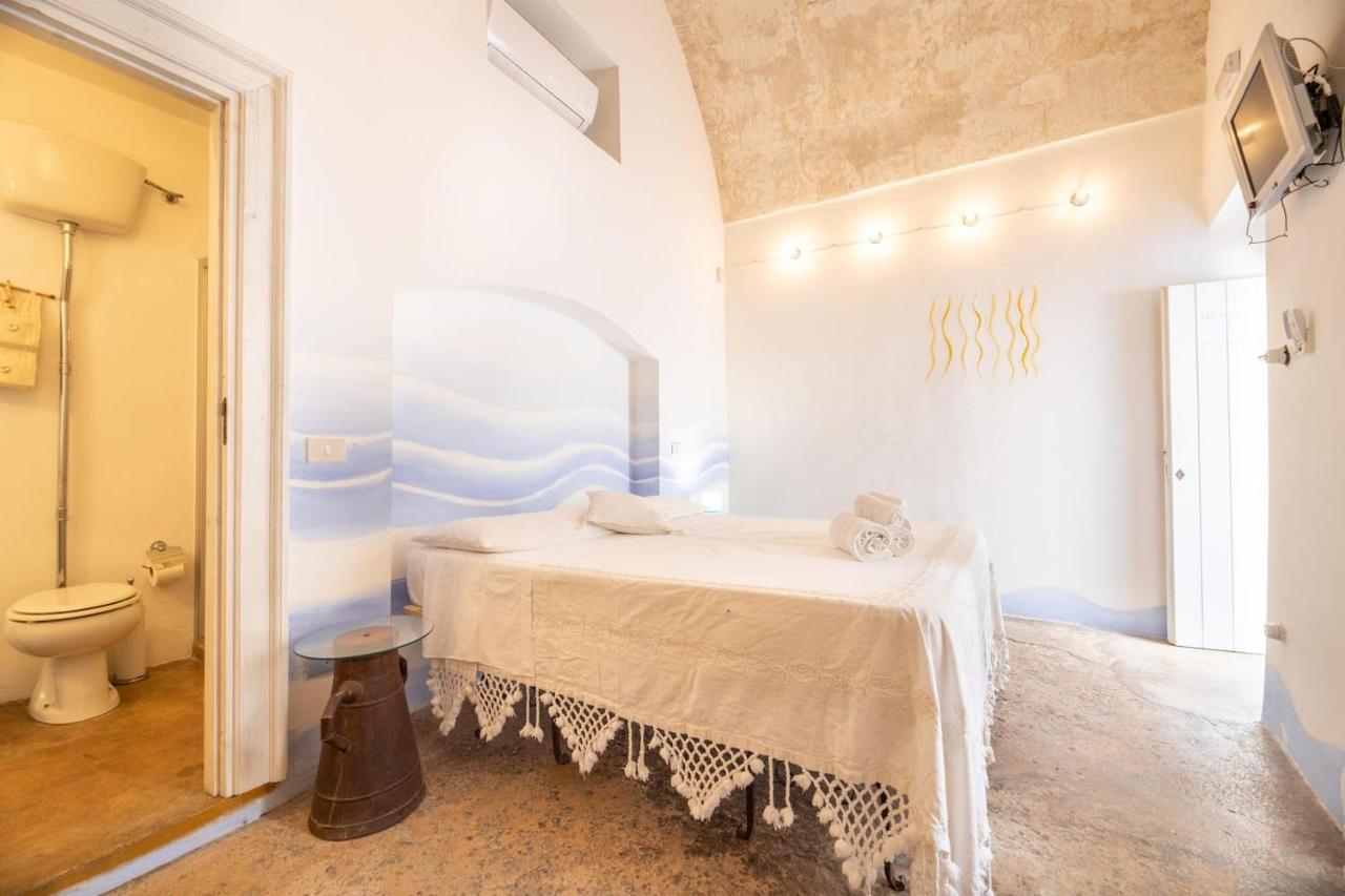 Chambre Double avec Salle de Bains Privative