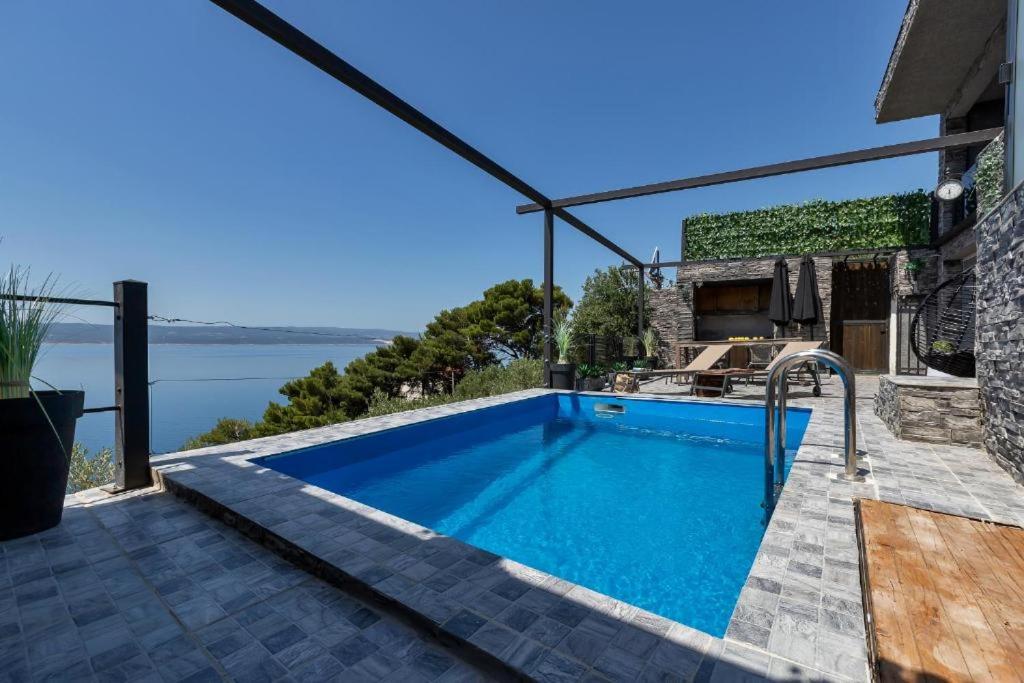 Villa Iva - Ferienwohnung Pisak