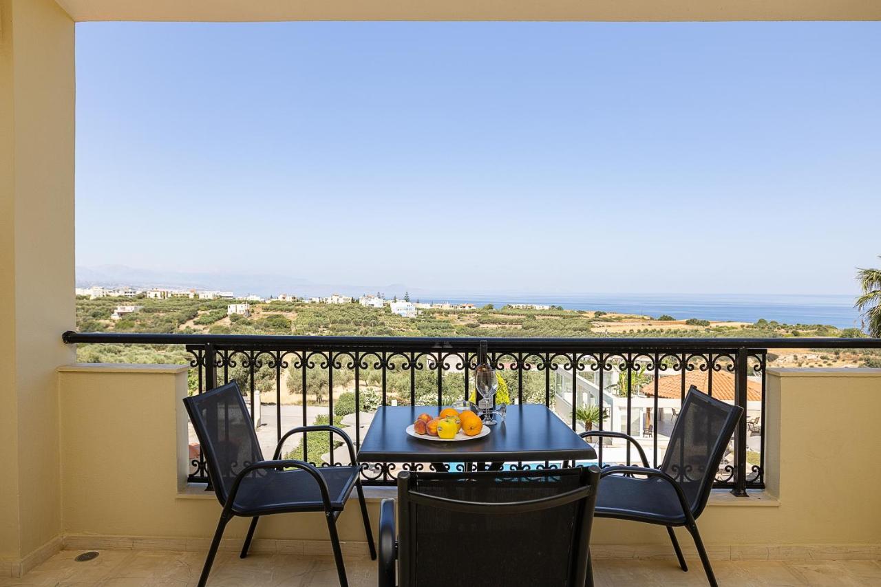 Maisonnette/duplex met Uitzicht op Zee