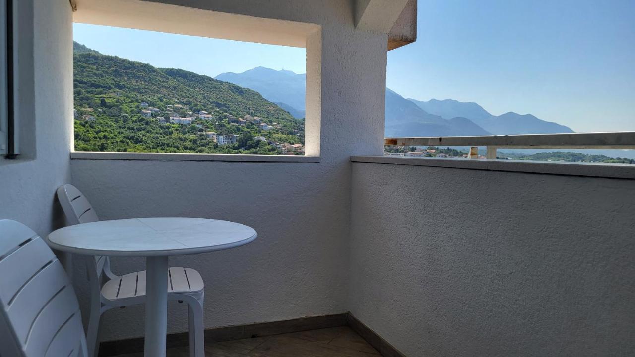 Central View Apartment - B&B