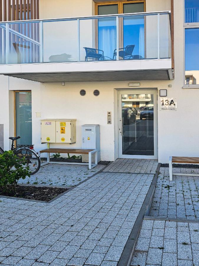 Kairos Apartments -Portos- darmowy parking, klimatyzacja - B&B