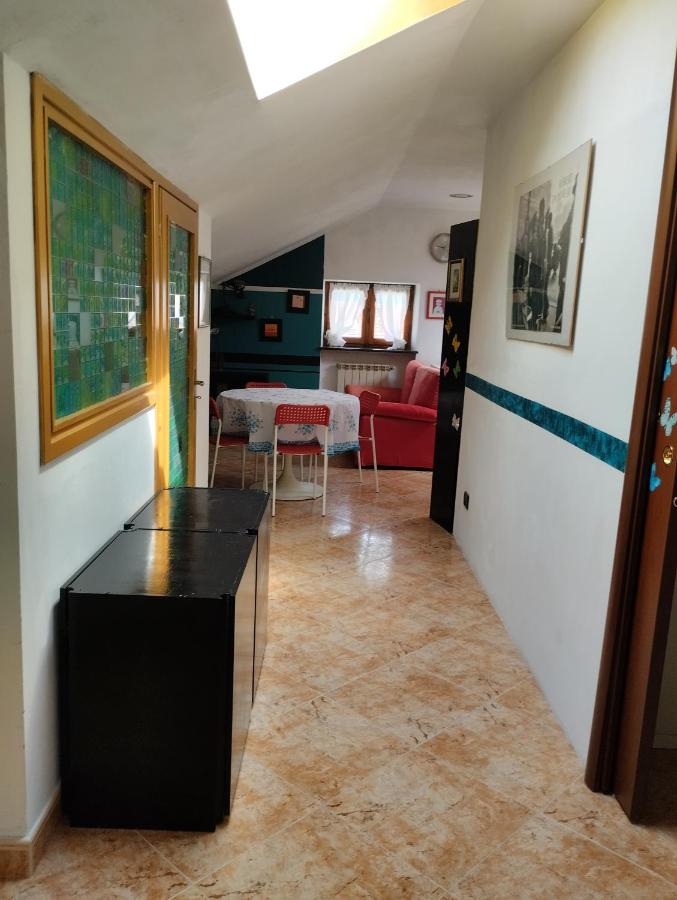 Mansarda Giaveno - B&B