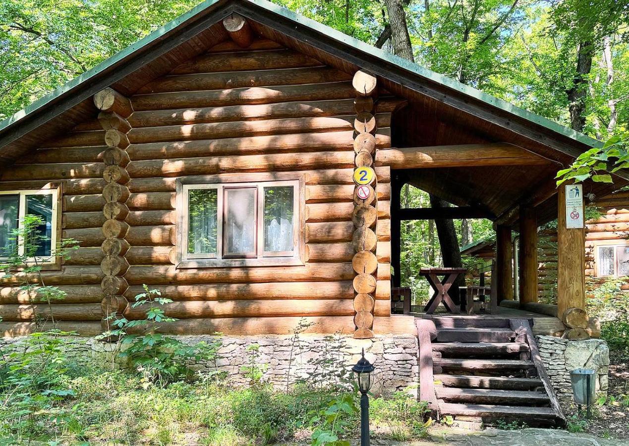 Familiekamer
