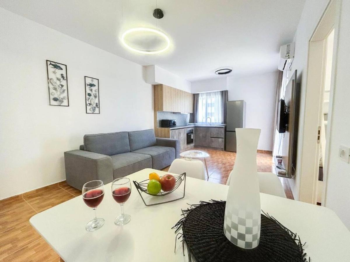 Comfort Seaside Apartment By Adriatic Living - B&B