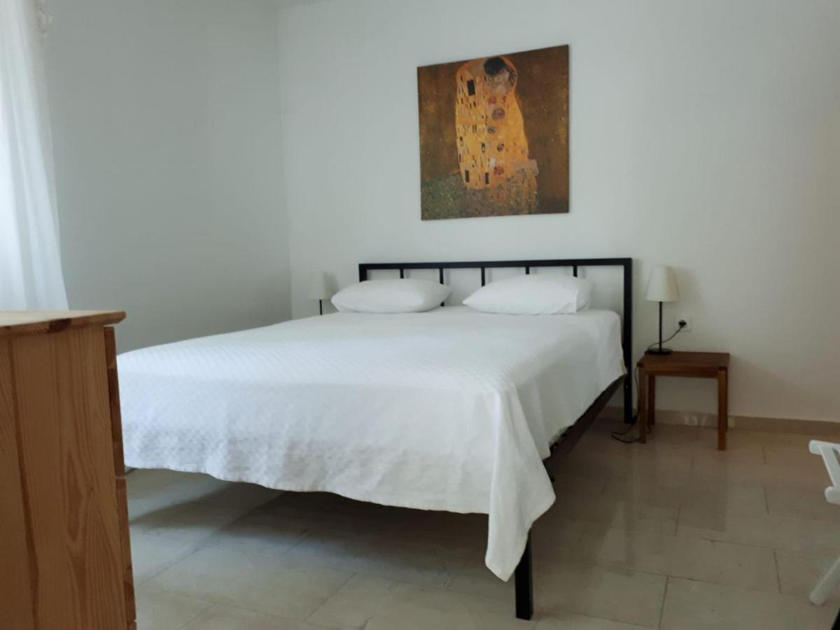 Olive tree - B&B