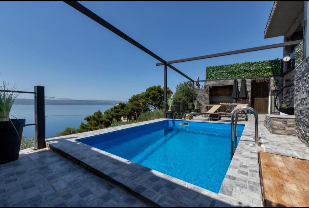Villa Iva - B&B Pisak