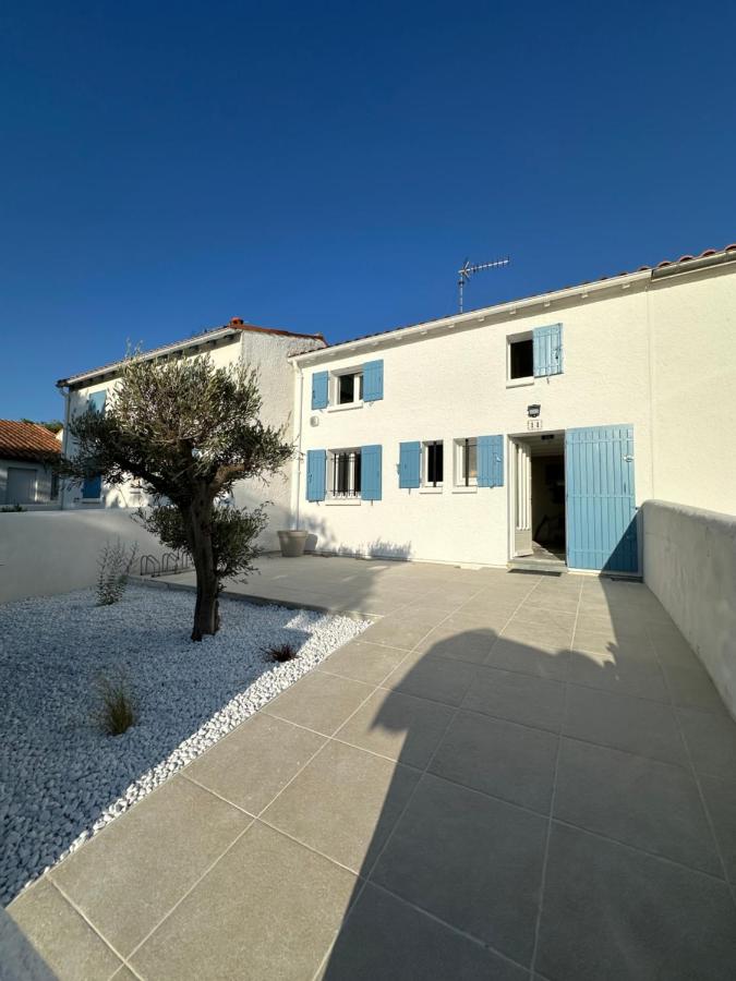 La Villa Delphine - B&B