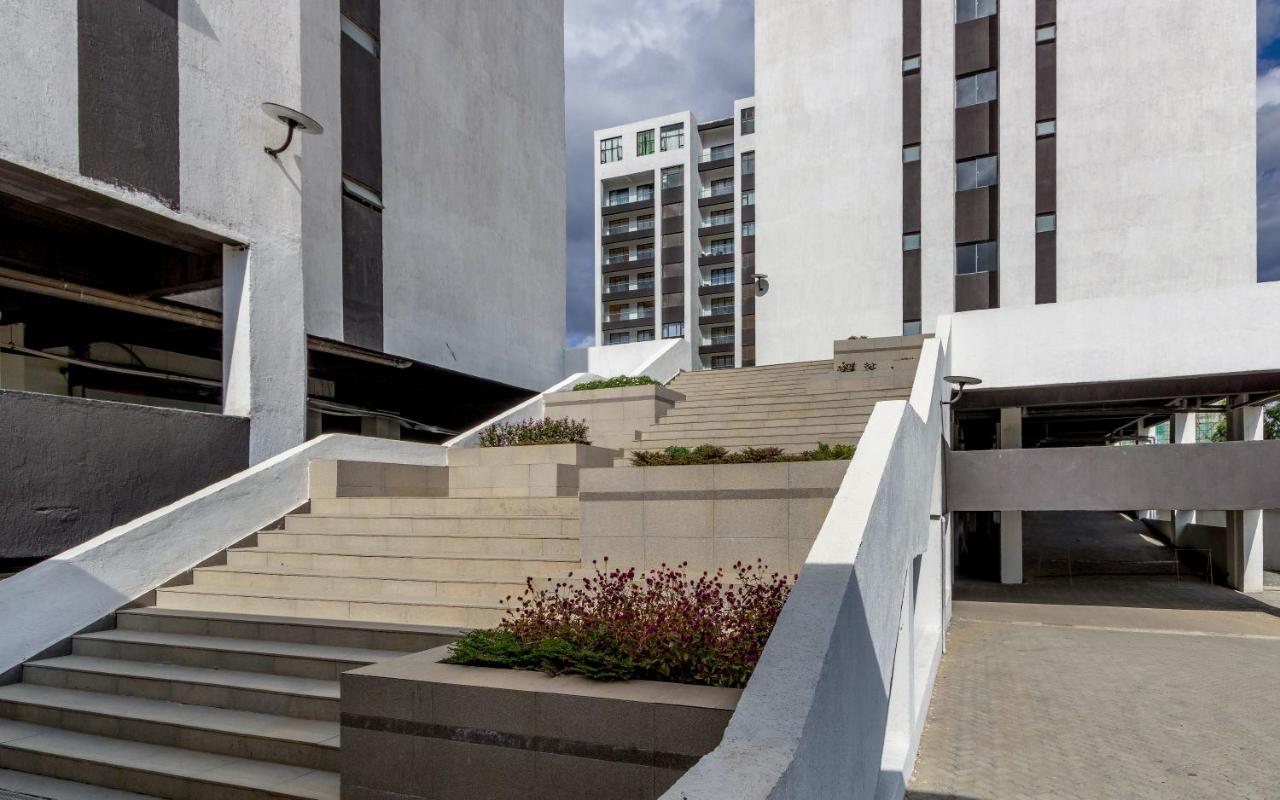 Jkia luxury Apartments - B&B