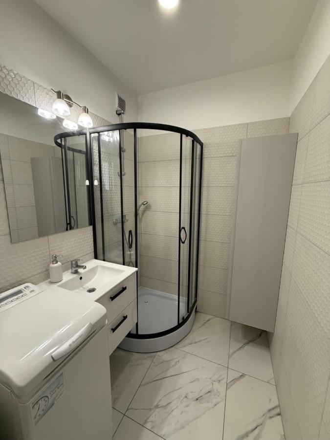 Apartament 70 m-Gdynia Cisowa - Chambres d’hôtes Gdynia