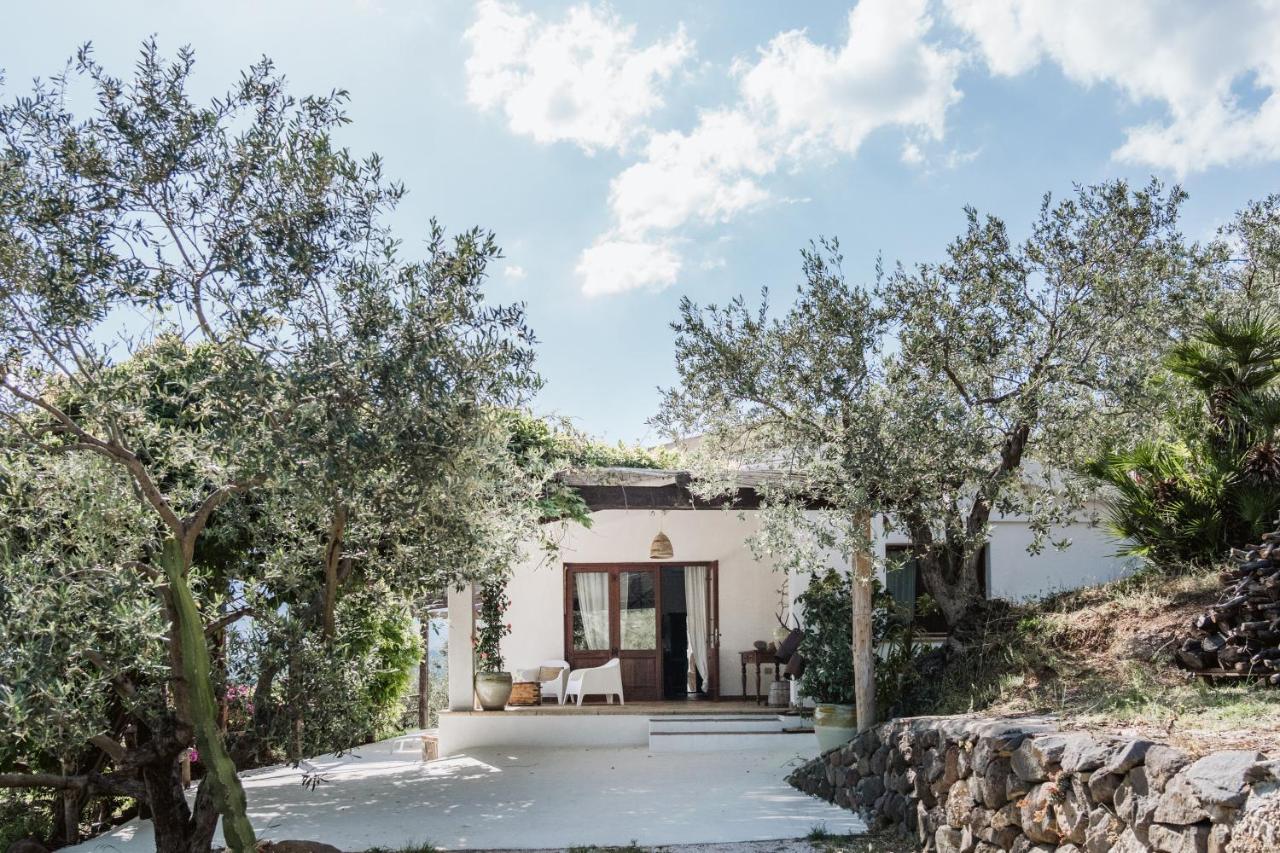 Casa Fuile - B&B Orosei