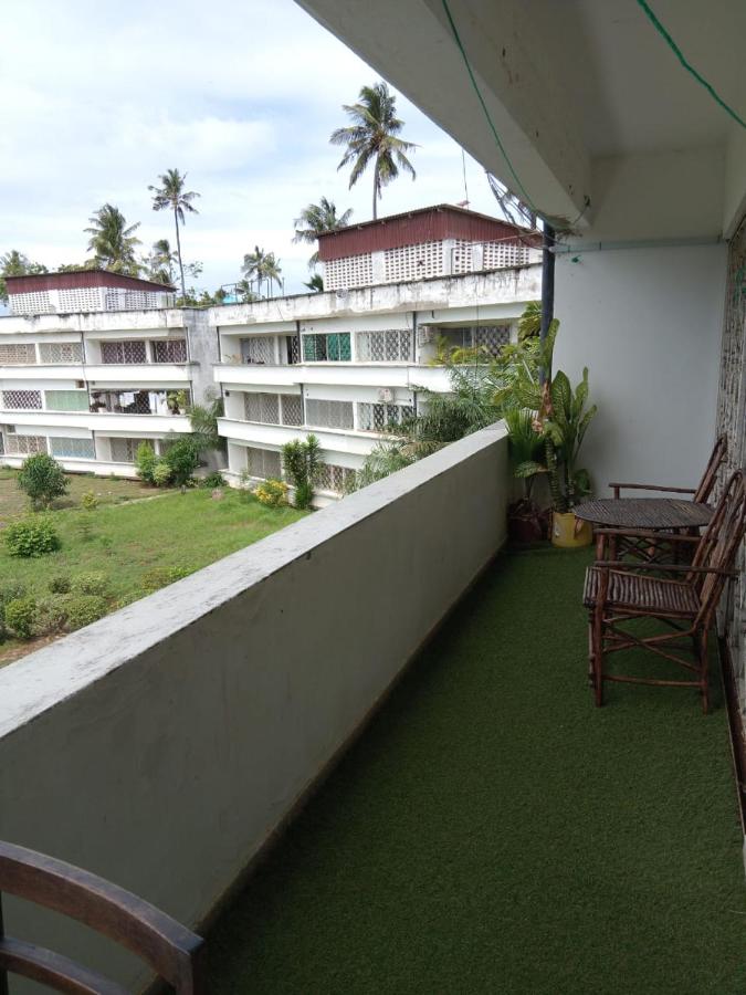 Kibaki Beach Residence 2 - B&B