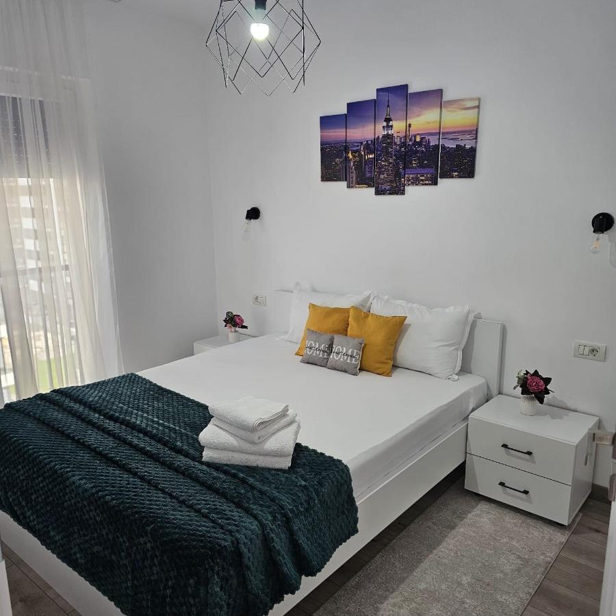 Apartament Royal Arad - B&B