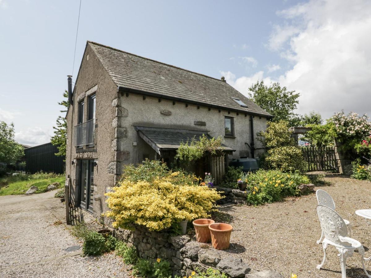 Treacle - Ferienwohnung Carnforth