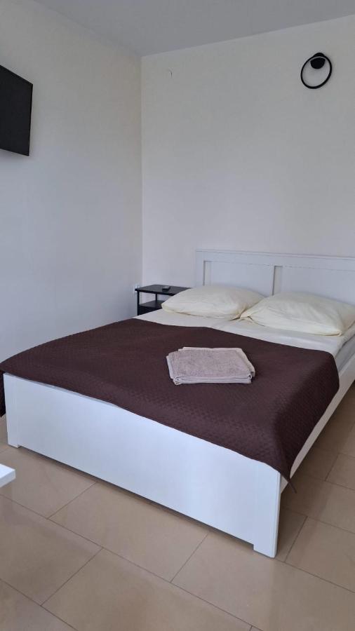 Deluxe Doppelzimmer mit Balkon