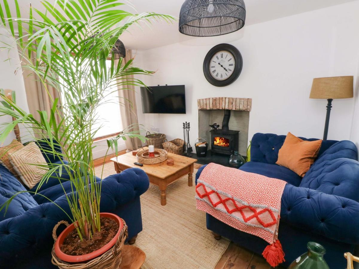 18 Main Street - Ferienwohnung Fishguard