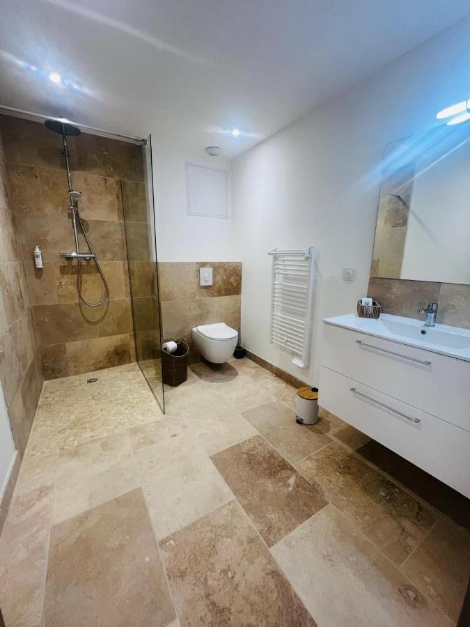 Appartement 1 Chambre