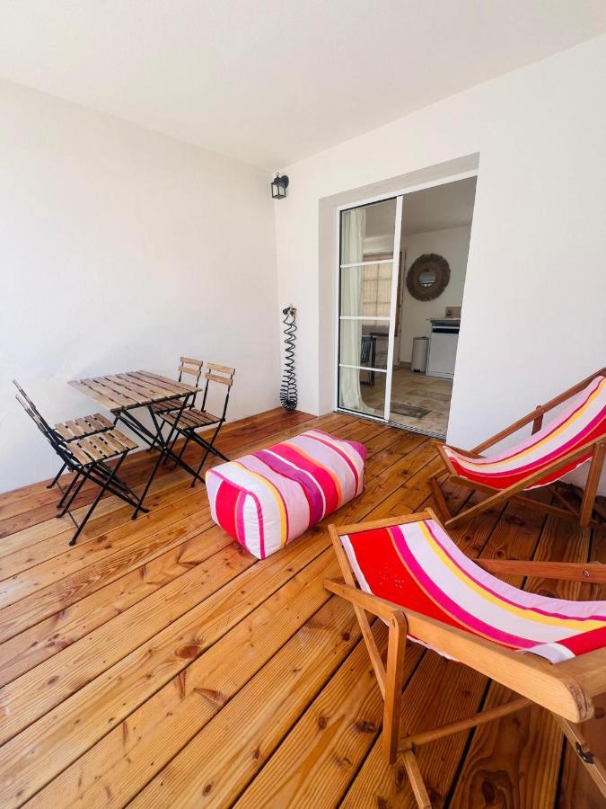 Apartment mit 1 Schlafzimmer