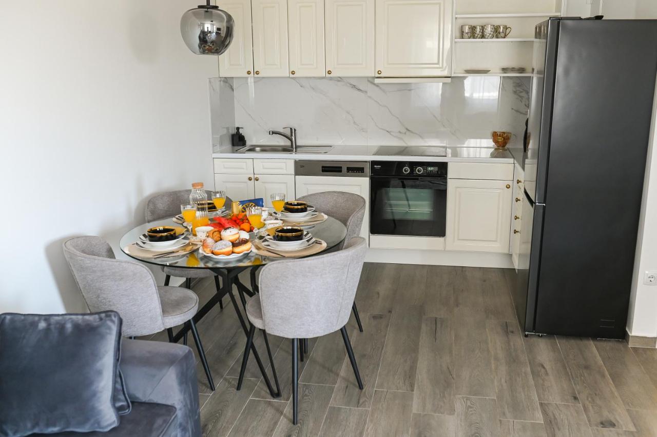 City Apartment Posušje - B&B Posušje