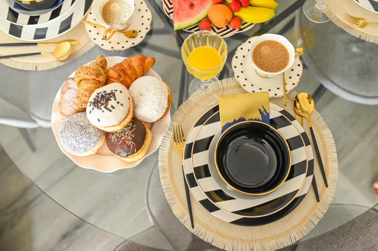 City Apartment Posušje - B&B Posušje