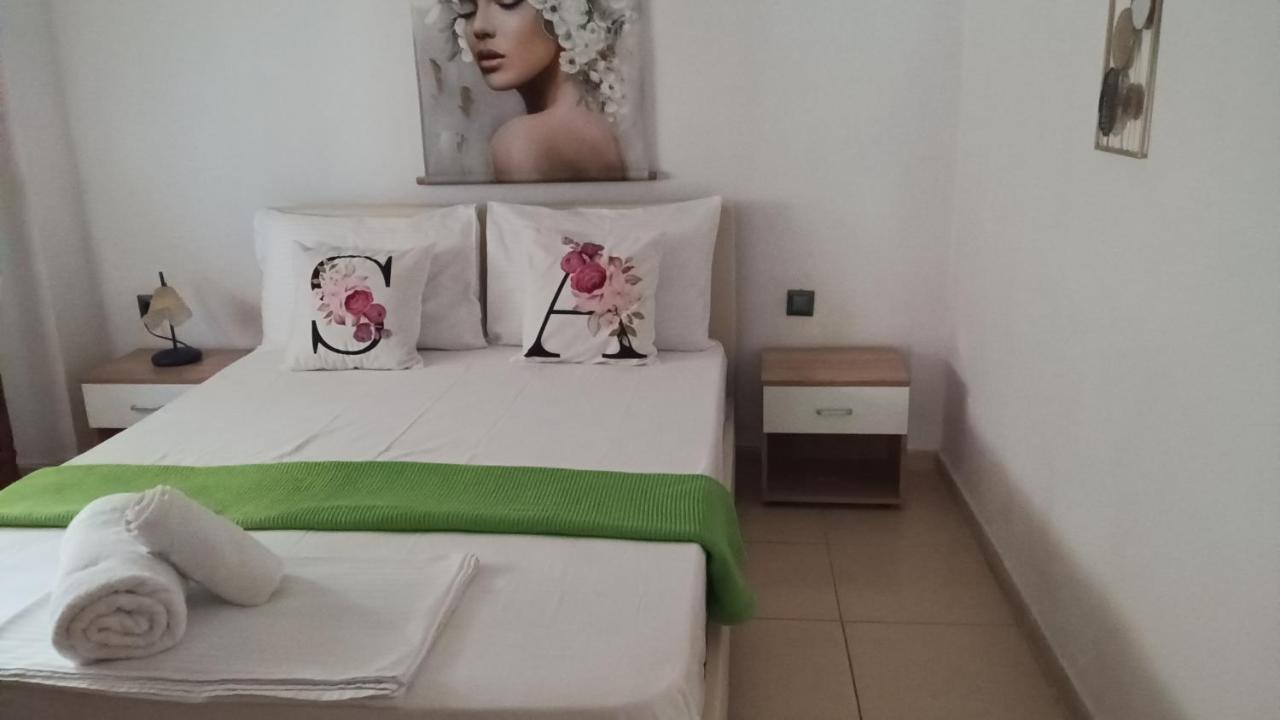 Anastelia Apartments - 2 - Ferienwohnung Olympiáda