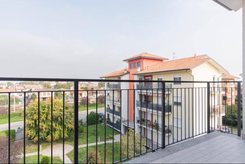 Malpensa-Novara Self Check-In a Trecate - B&B